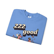 222 good 444 you - Crewneck