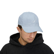 Letter A - Embroidered Hat