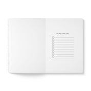 Personalized Journal - [Your name here]'s Travel Journal