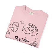 Bride T-Shirt for Women