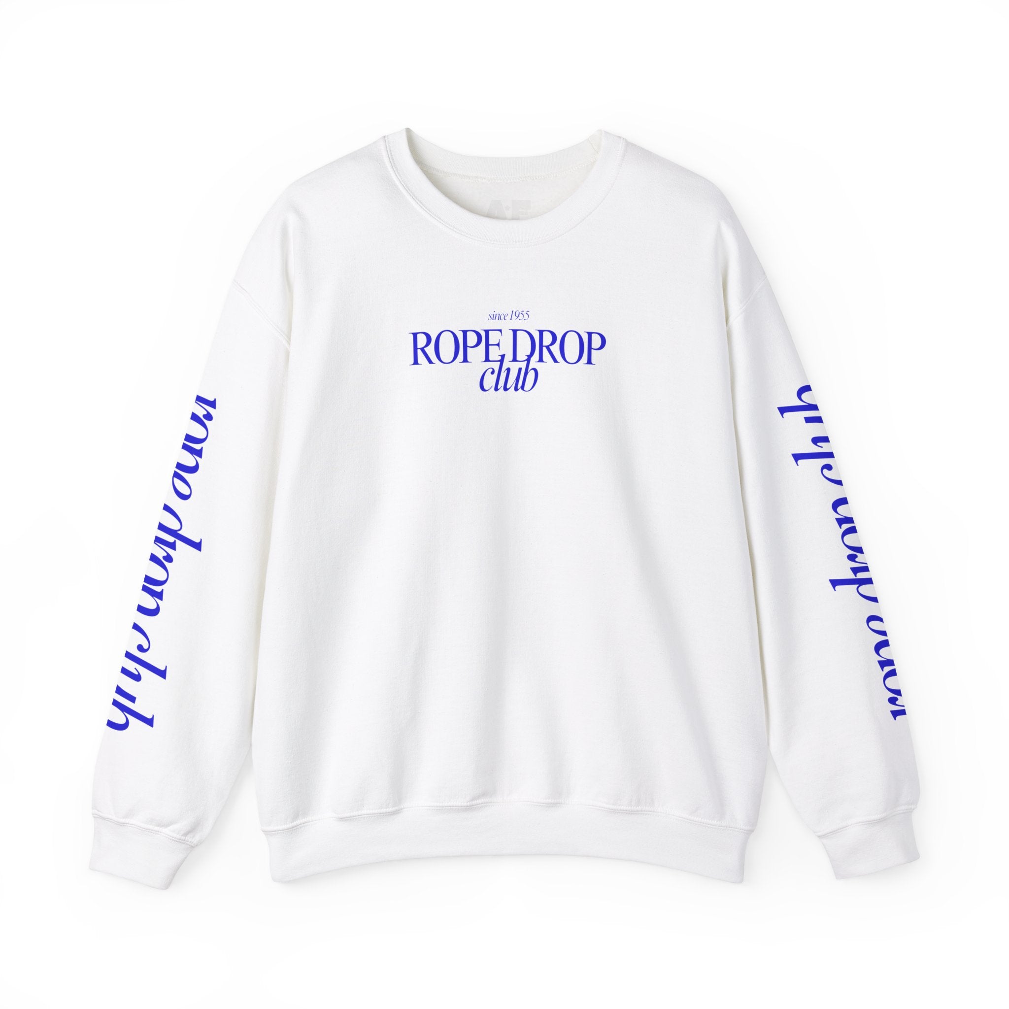 RD Club - Crewneck