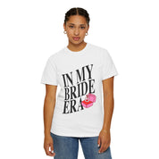 In My Bride Era Shirt for Women