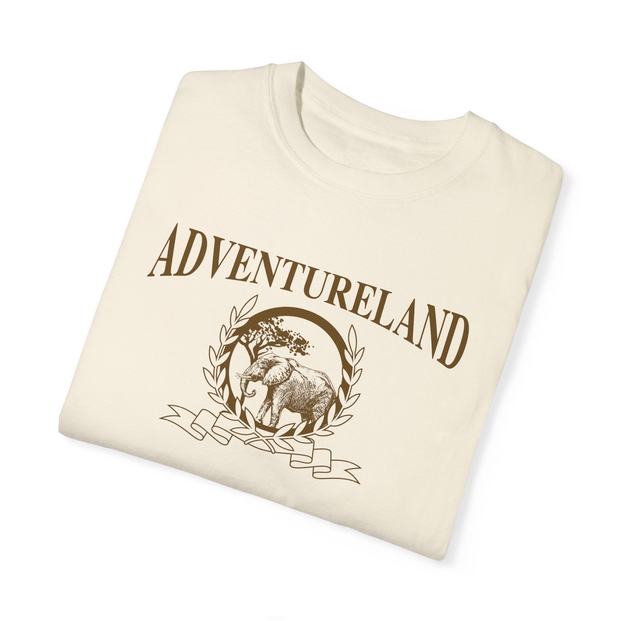 Adventureland - Tee