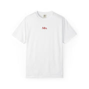 Mrs. - Tee