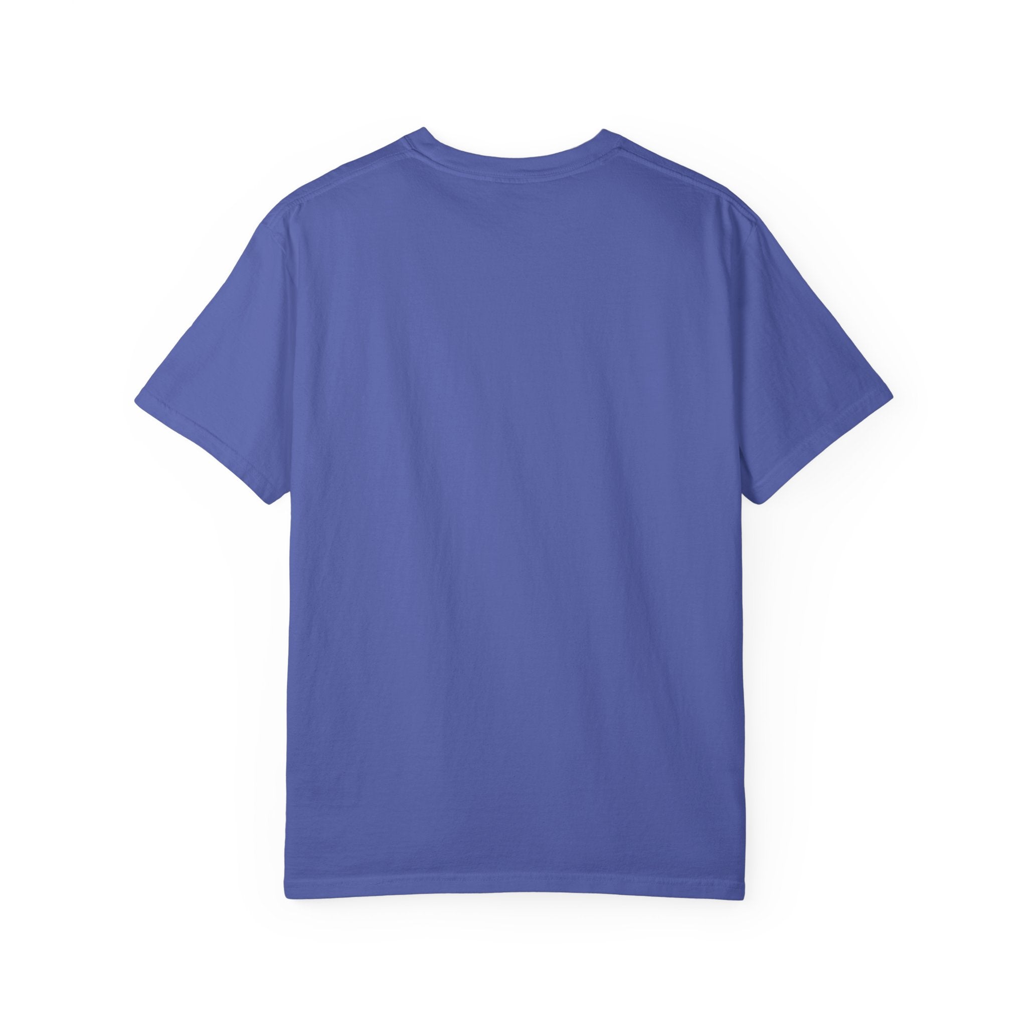 'Til death (front only) -  Tee