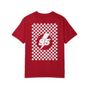 I am speed -  Tee