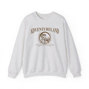 Adventureland - Crewneck