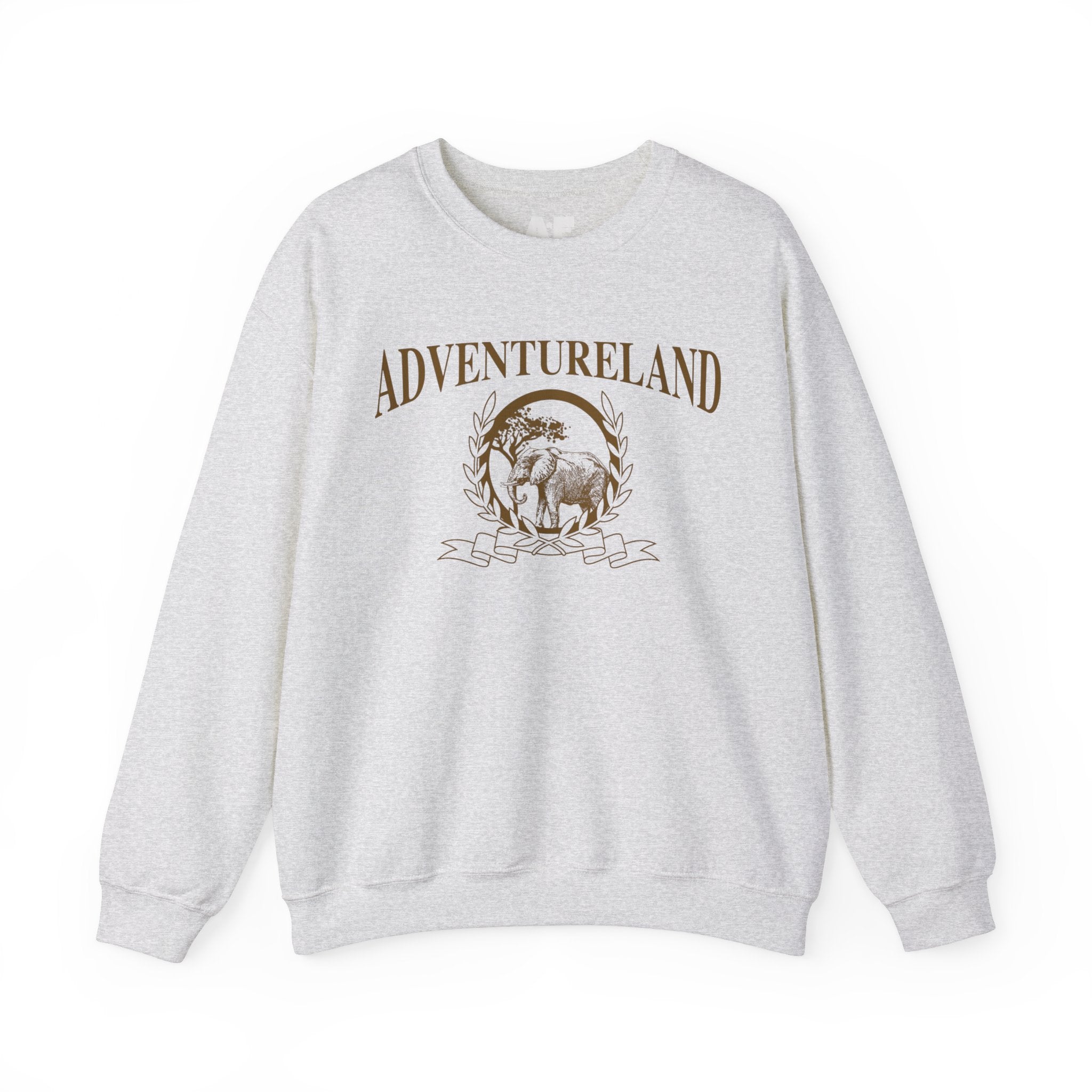 Adventureland - Crewneck