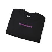 OG Find me at the Park - Crewneck