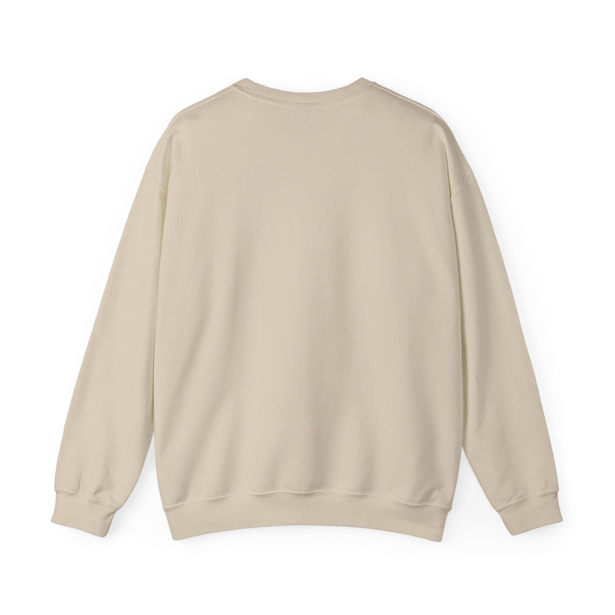 Born to ride - Crewneck