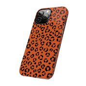 Chetah Girlz - Iphone Case