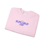 RD Club - Crewneck