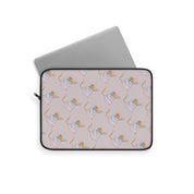 Mrs. Mouse - Laptop Sleeve