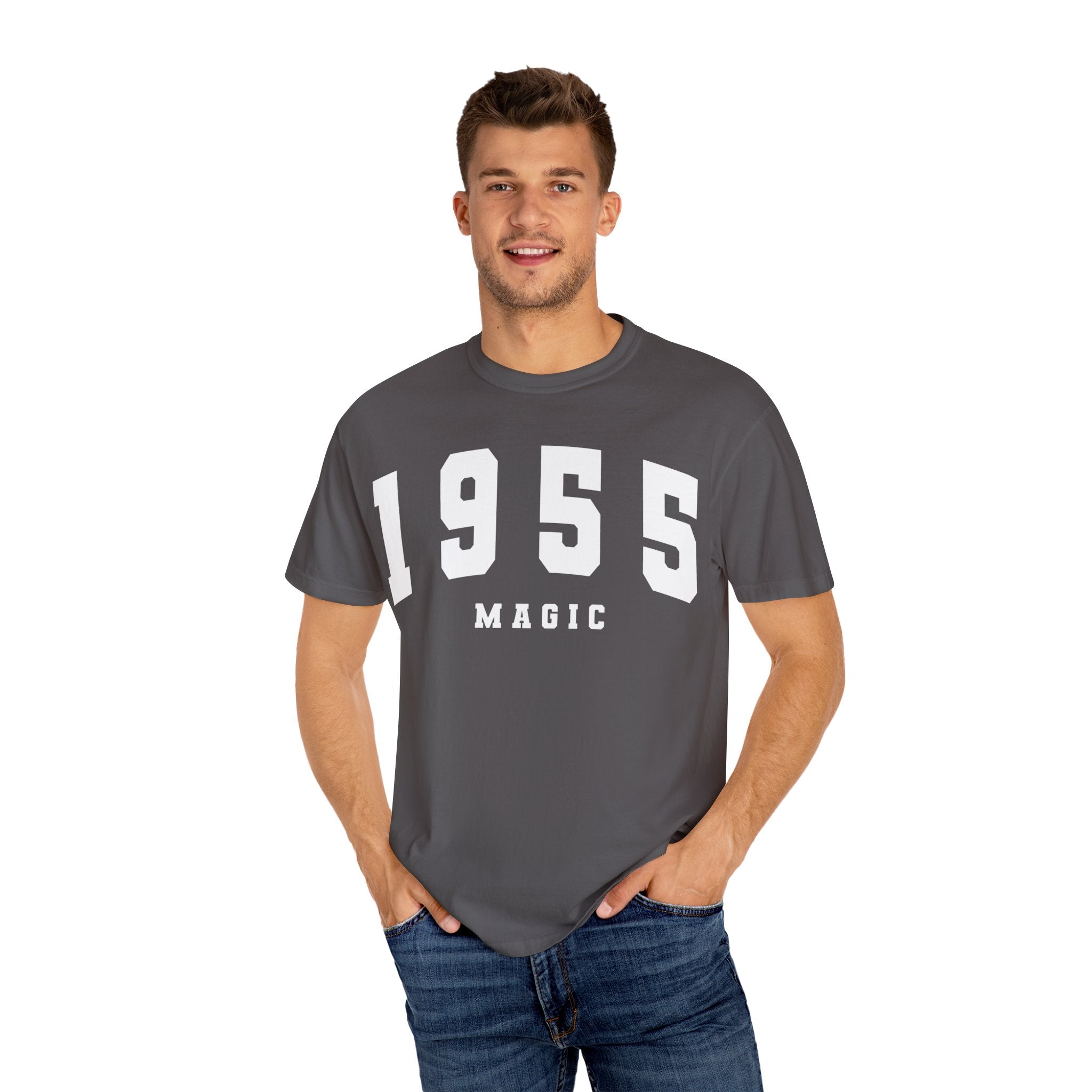 1955 Magic -  Tee