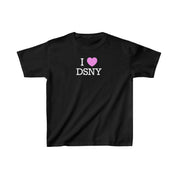 I heart DSNY - Baby Tee