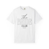 The Bride Club Shirt for Women