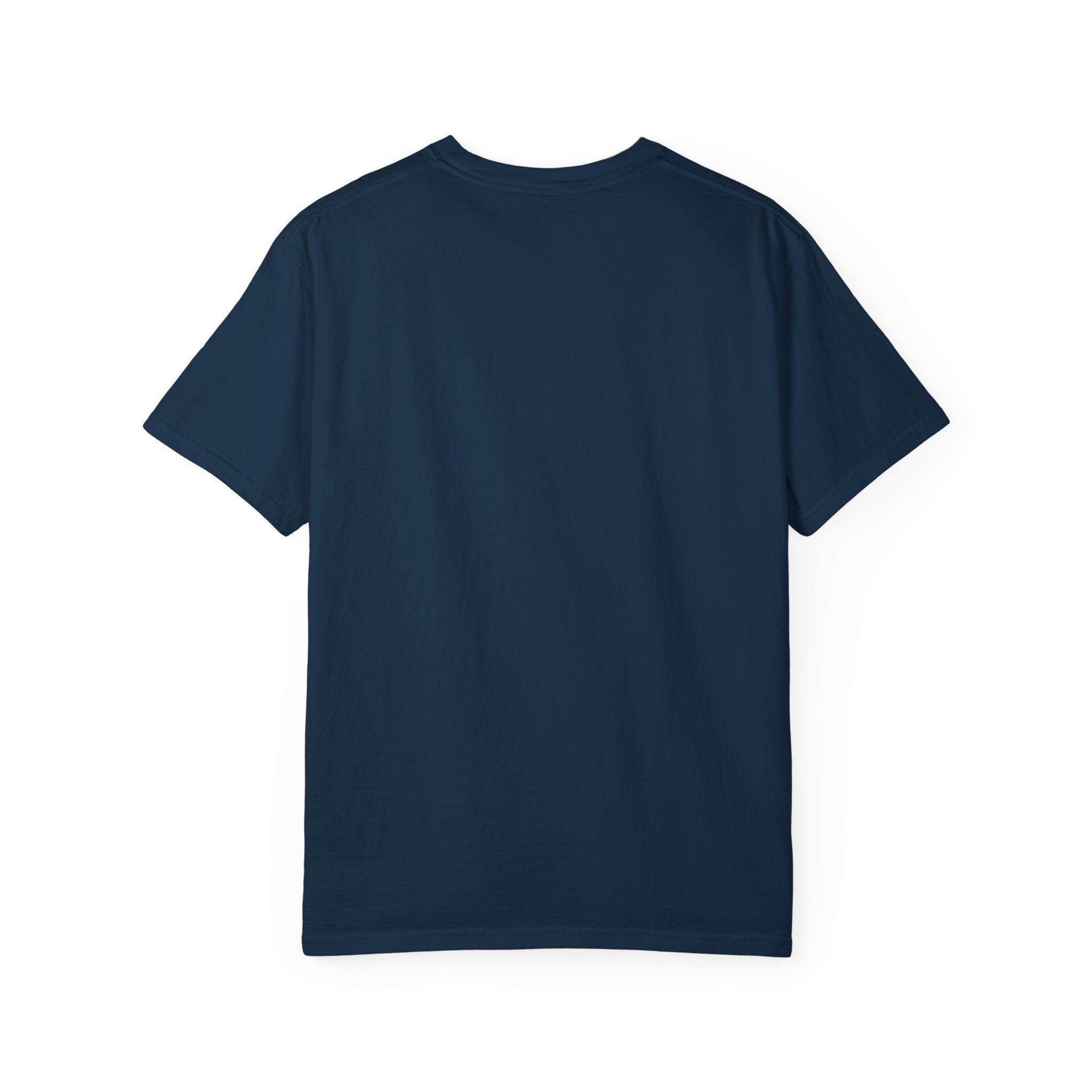 'Til death (front only) -  Tee
