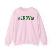Princess Town - Crewneck