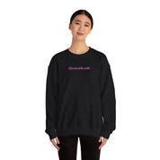 OG Find me at the Park - Crewneck