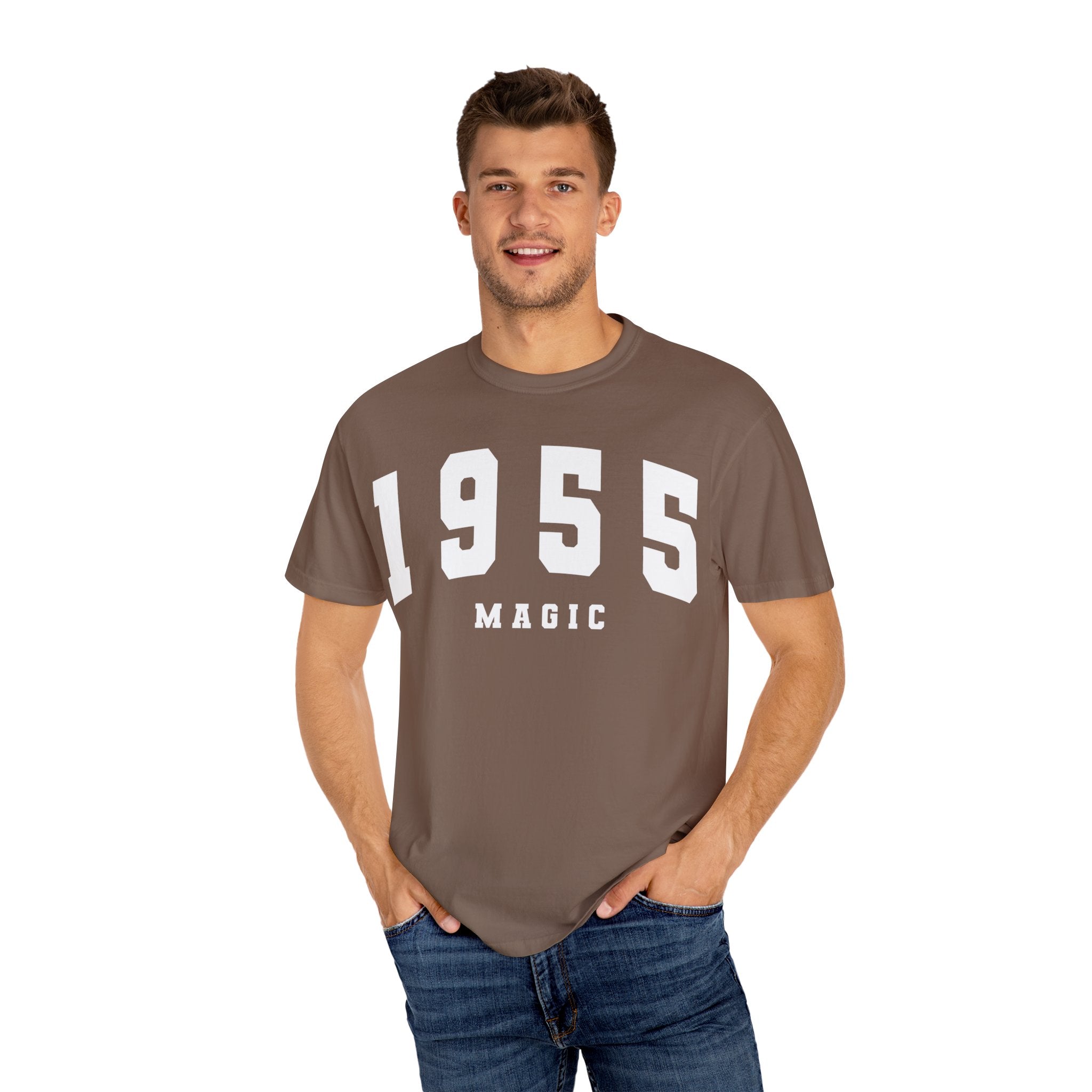 1955 Magic -  Tee