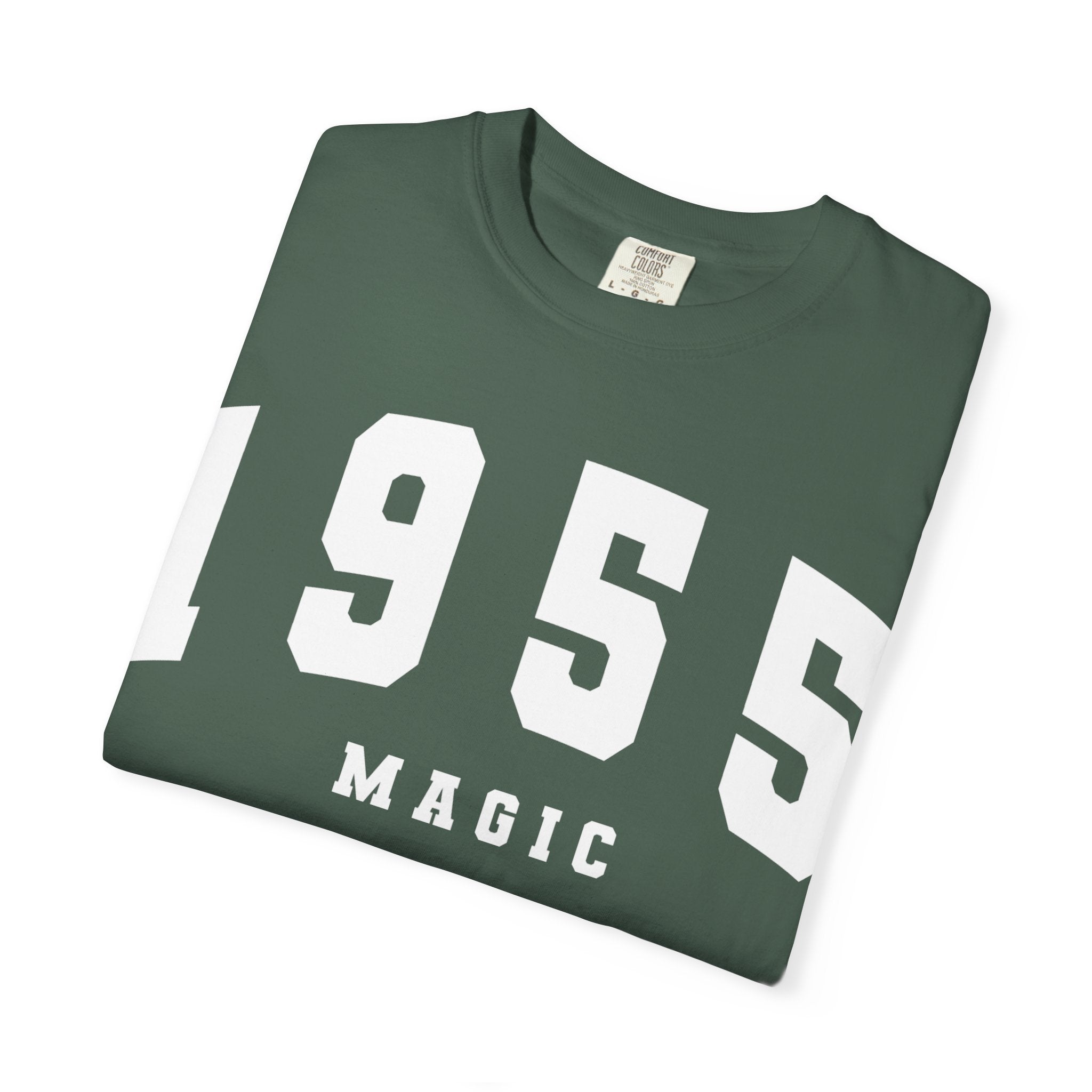 1955 Magic -  Tee