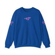 All I think about - Crewneck