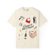 Going to the Chapel - Tee