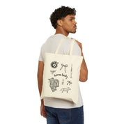 Home Body - Tote Bag