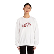 Wifey Sweatshirt for Women