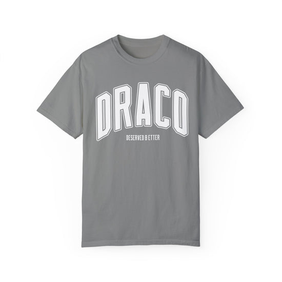 Draco deserved better - Tee