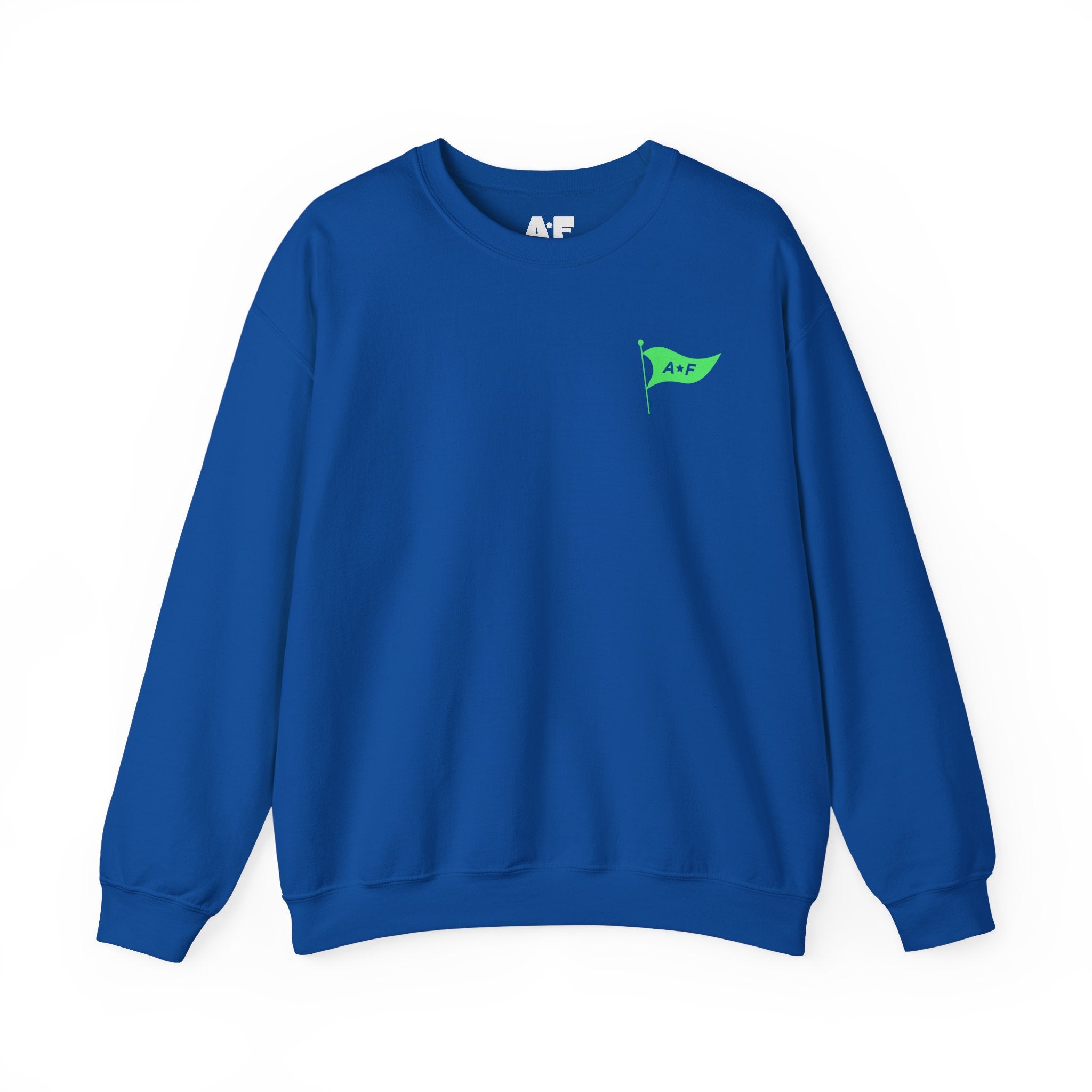 Park rides & good Vibes - Crewneck