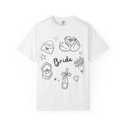 Bride T-Shirt for Women