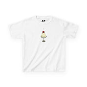 Cherry on Top - 90s Baby Tee