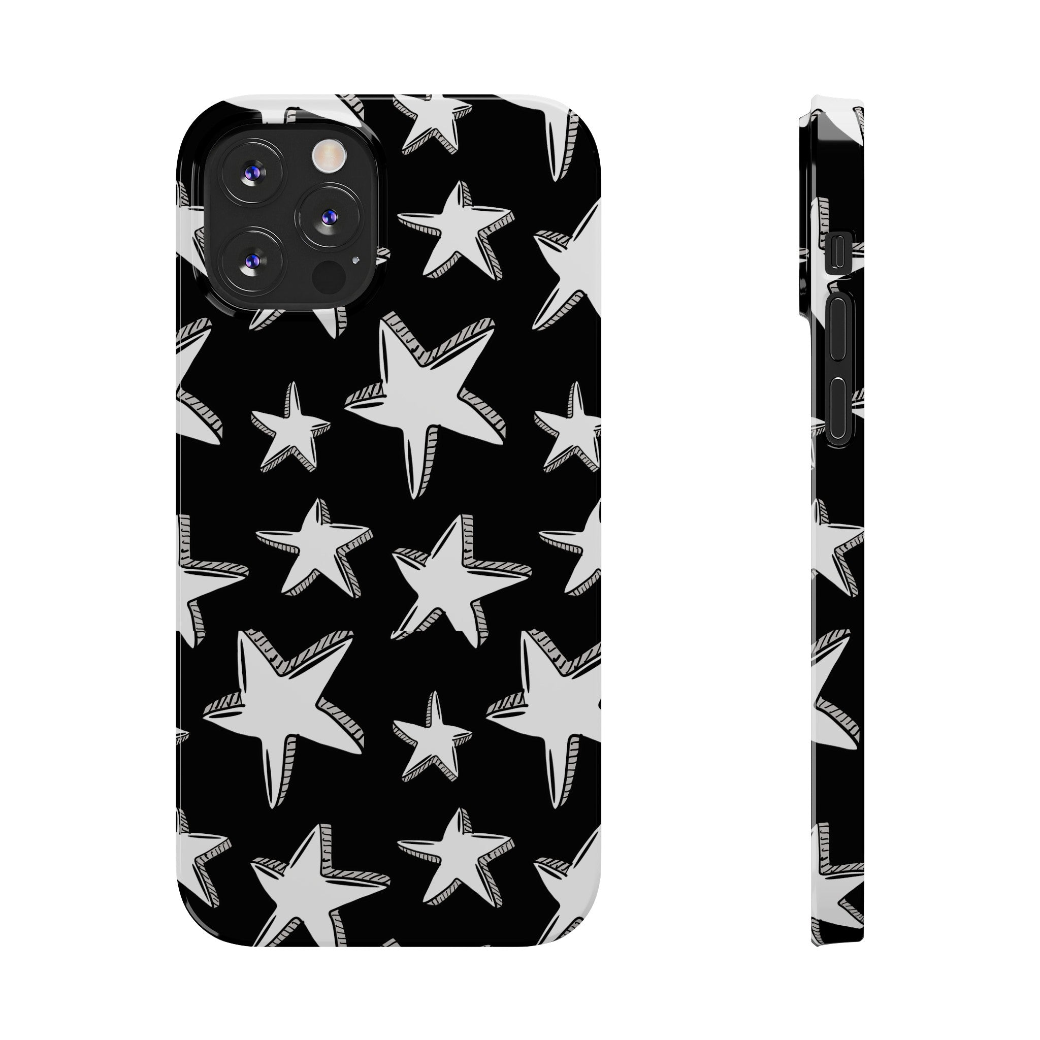 You are a star - Iphone Case