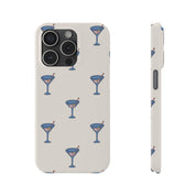 Martini Szn - Iphone Case