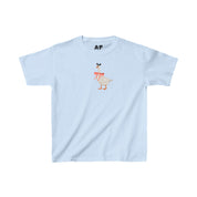 Happiest Goose - 90s Baby Tee