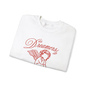 As dreamers do - Crewneck