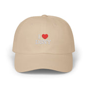 I Heart DSNY - Embroidered Hat