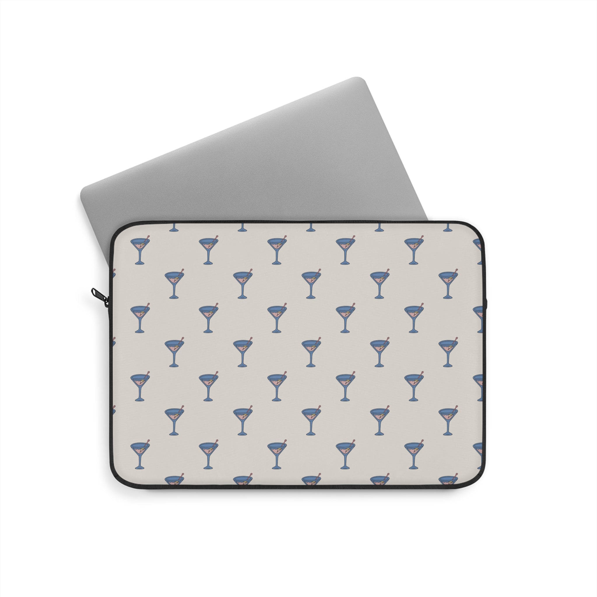 Martini Szn - Laptop Sleeve