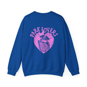 OG Park Lovers - Crewneck