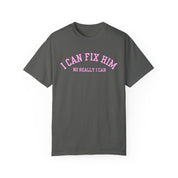 No really I can - Tee