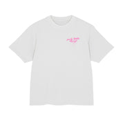 All I think about - Heavy weight Tee