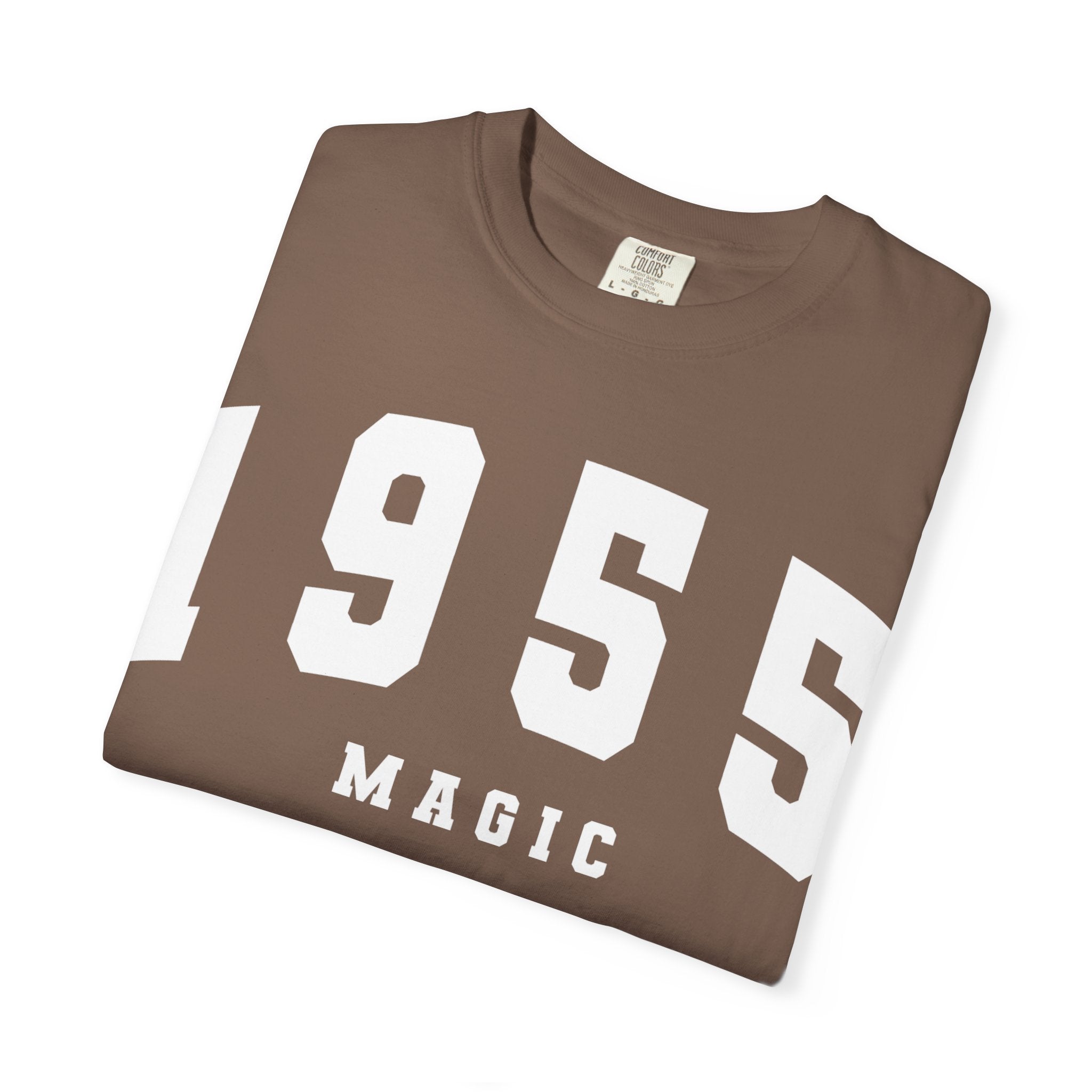 1955 Magic -  Tee