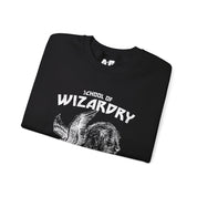 School of Wizardry - Crewneck