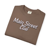Main Street Club -  Tee