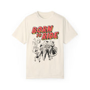 Born to Ride - Tee