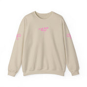 All I think about - Crewneck