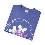 'Til death (front only) -  Tee