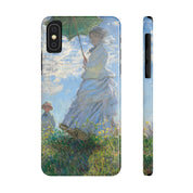 In the fields - Iphone Case