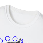 Disco Occasionally Tee — "Harry Is Finally Back!"